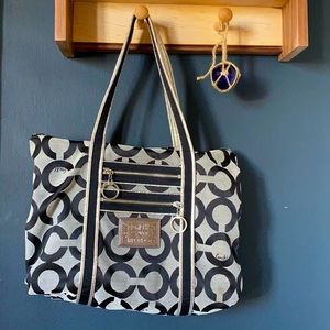 Coach Bag no. e0967‑13826